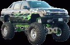 homepage offroad truck chevy avalanche avatak