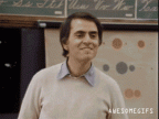 Carl Sagan - You\'re Awesome