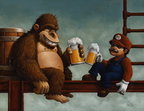 Mario & Donkey Kong7