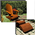 furnitureplans adirondack chair9575