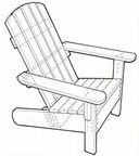 plans adirondack chair3