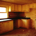 Pine Cabinets