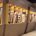 Retail Cabinets