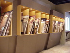 Retail Cabinets