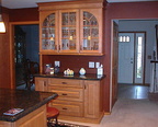 show-off your cabinets