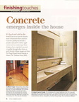 Fine Homebuilding Magazine 182 (98)