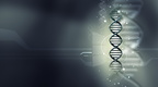 dna-gray-medical-ppt-backgrounds-powerpoint