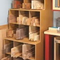 shopnotes-storage bins