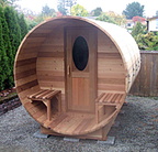 horizontal-cedar-barrel-sauna