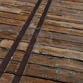 3394298-wooden-plank-walkway-background