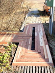 diy-reclaimed-wood-walkway-4