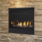 Fireplaces - Direct Vent